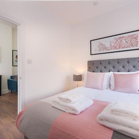 Earl'S Court By Capital Apartamento Londres Exterior foto