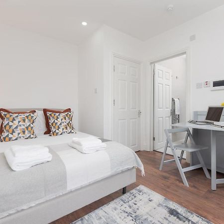Earl'S Court By Capital Apartamento Londres Exterior foto