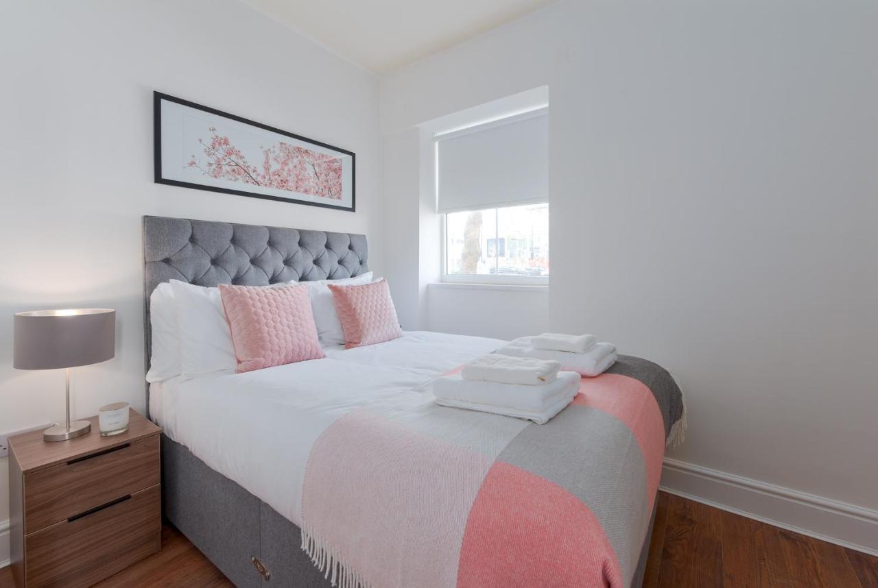 Earl'S Court By Capital Apartamento Londres Exterior foto
