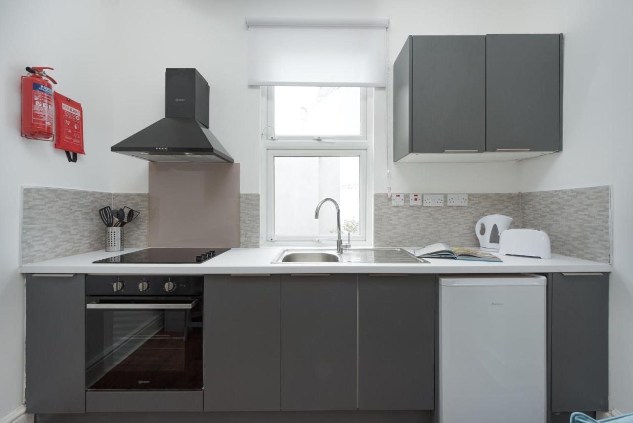 Earl'S Court By Capital Apartamento Londres Exterior foto