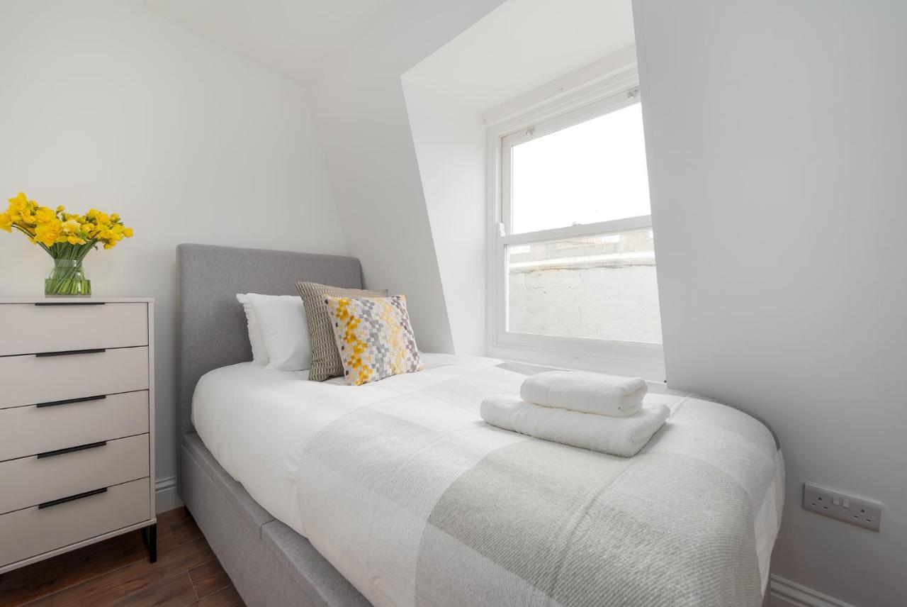 Earl'S Court By Capital Apartamento Londres Exterior foto