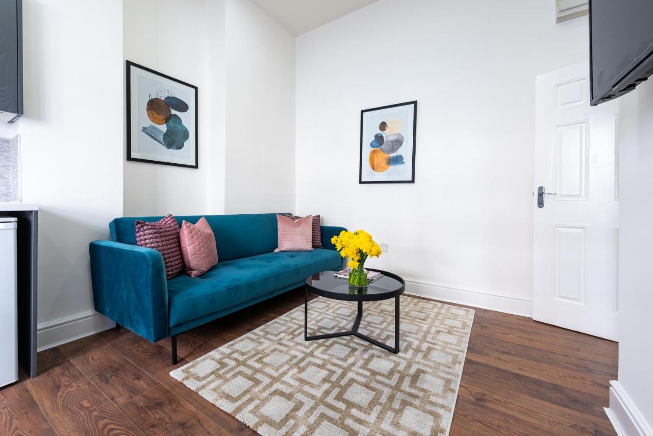 Earl'S Court By Capital Apartamento Londres Exterior foto