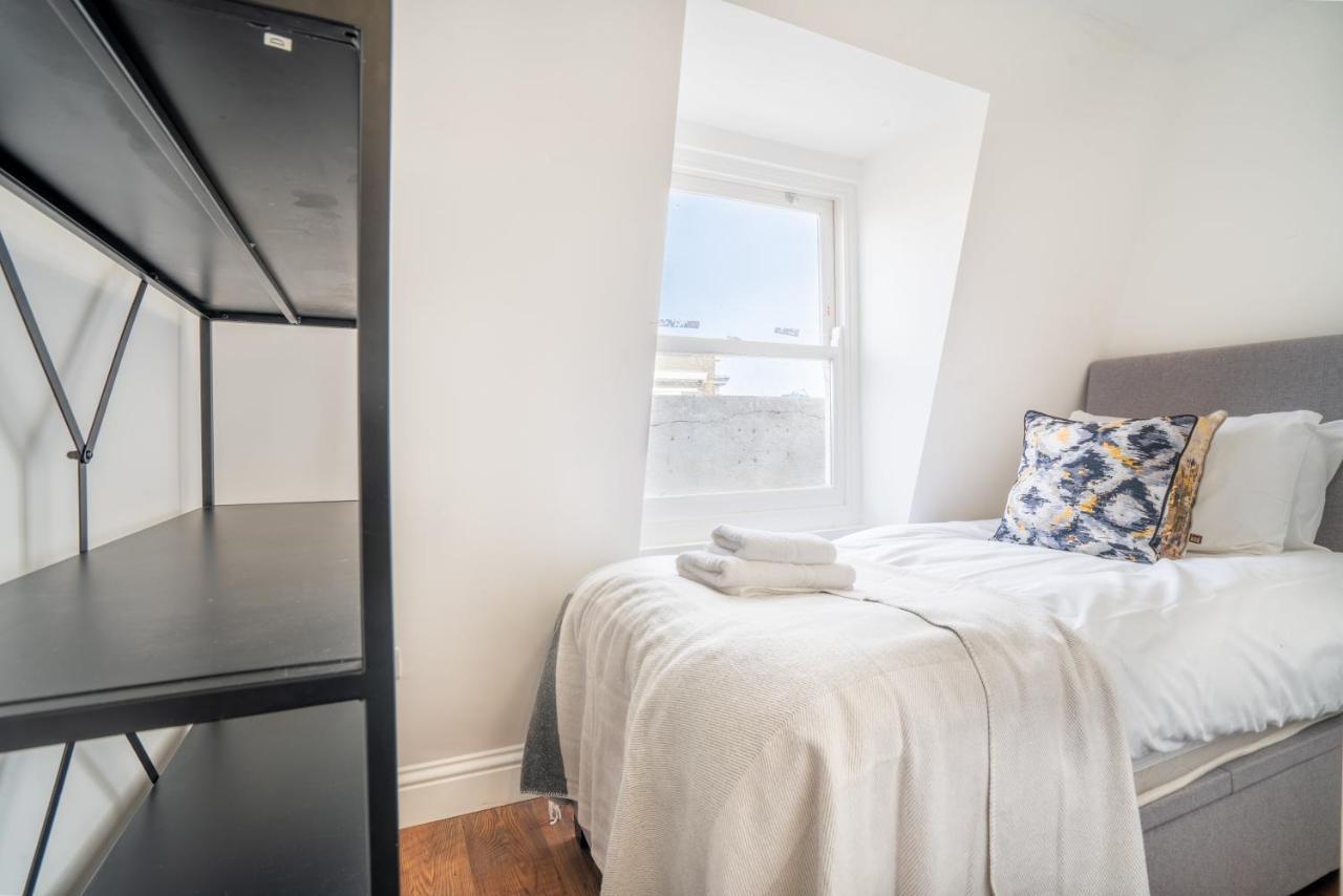Earl'S Court By Capital Apartamento Londres Exterior foto