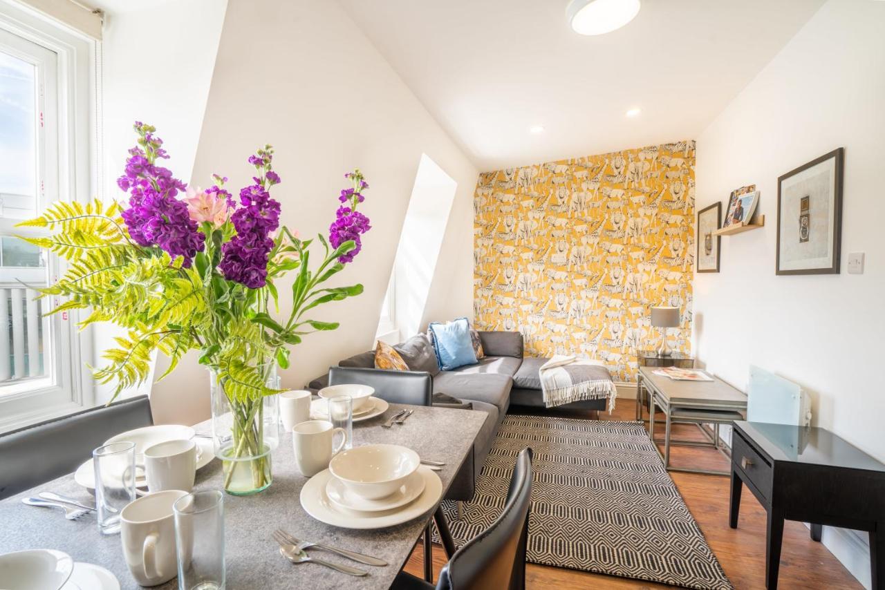 Earl'S Court By Capital Apartamento Londres Exterior foto