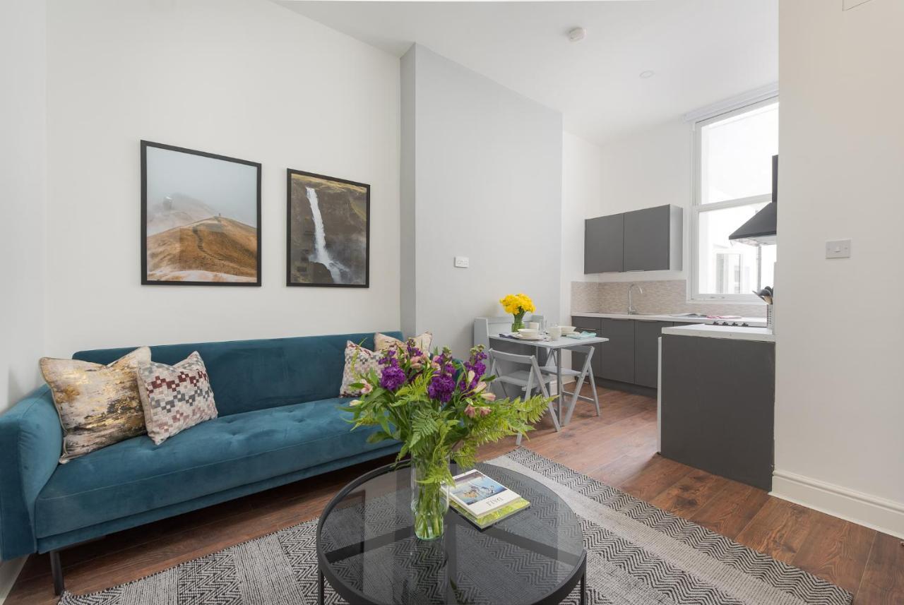 Earl'S Court By Capital Apartamento Londres Exterior foto