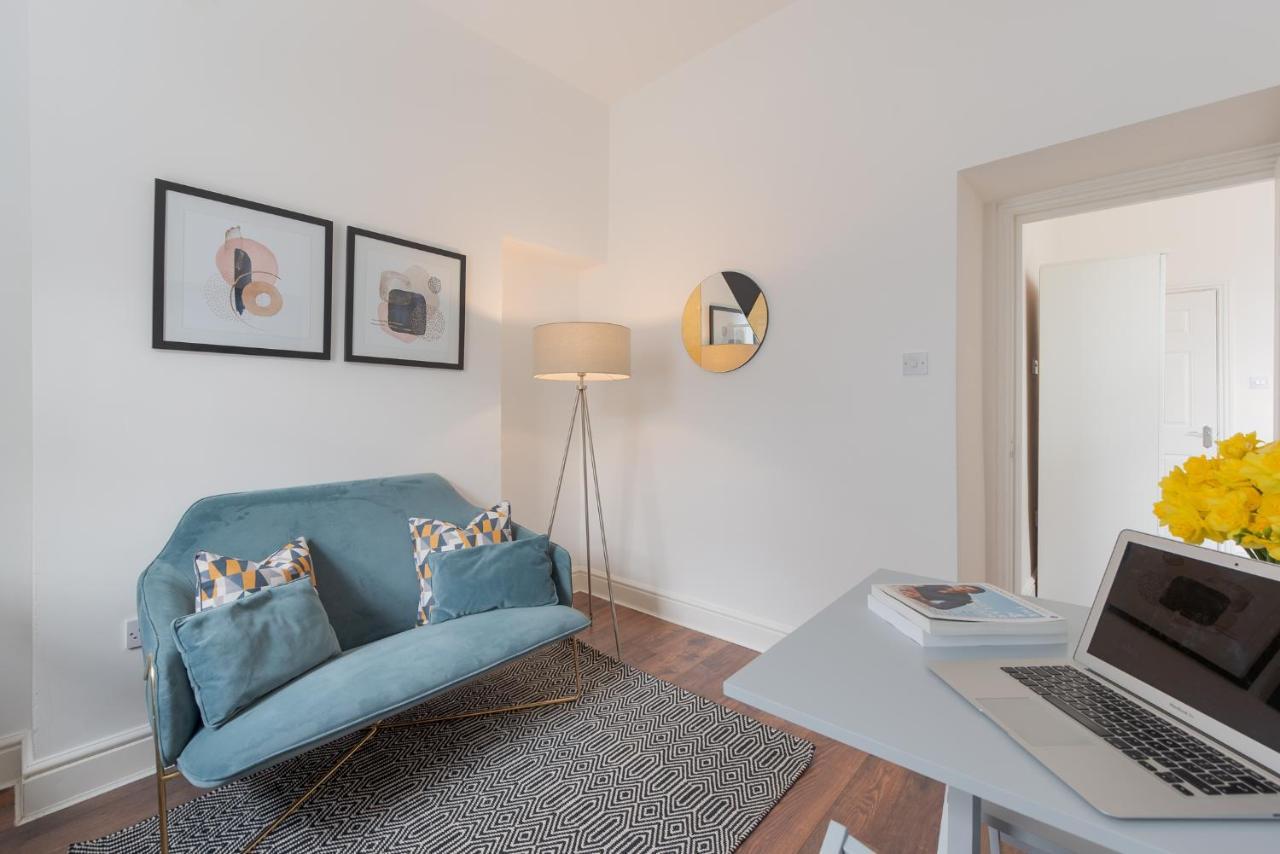Earl'S Court By Capital Apartamento Londres Exterior foto