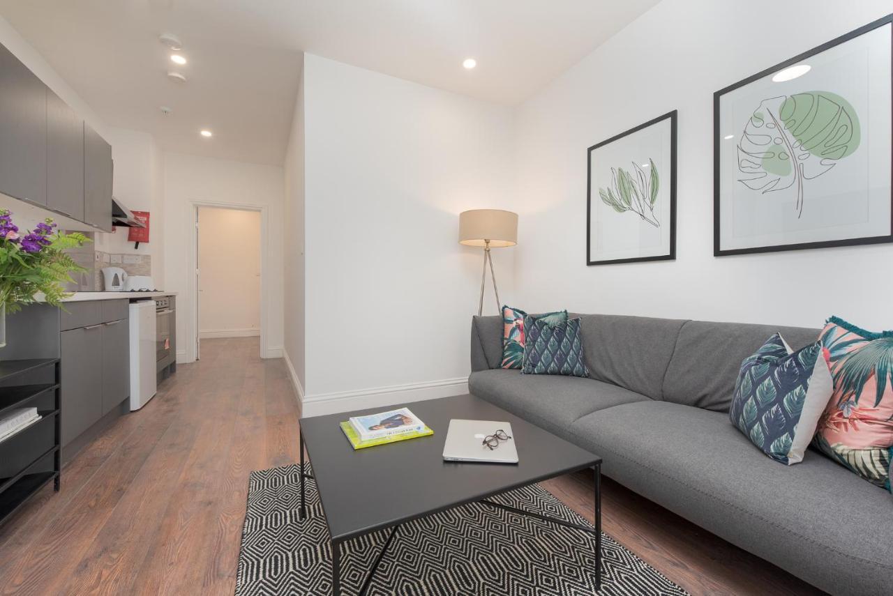 Earl'S Court By Capital Apartamento Londres Exterior foto