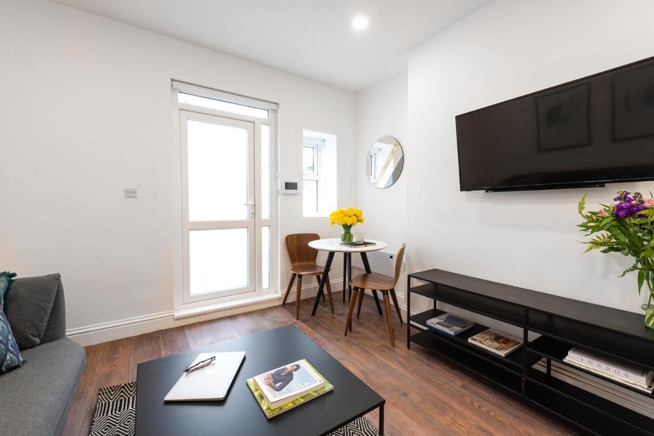 Earl'S Court By Capital Apartamento Londres Exterior foto