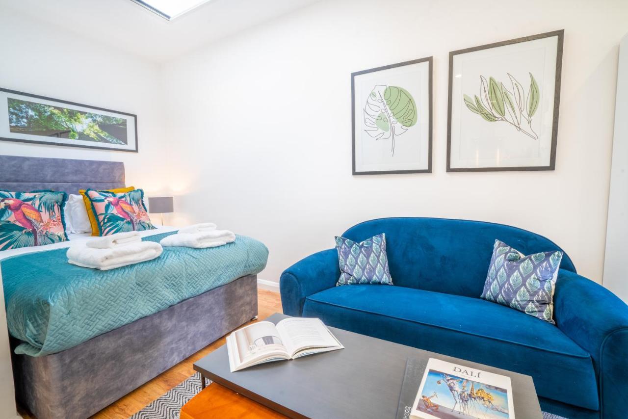 Earl'S Court By Capital Apartamento Londres Exterior foto